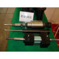 Durable hydraulic cylinder piston rod for sale